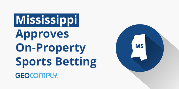Can you bet online in mississippi Can you bet online in mississippi