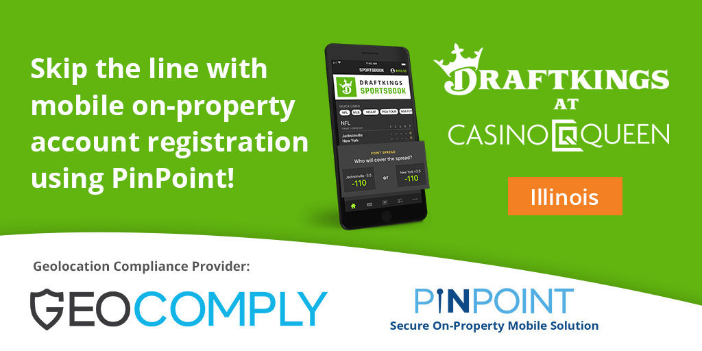 Draft King Casino App