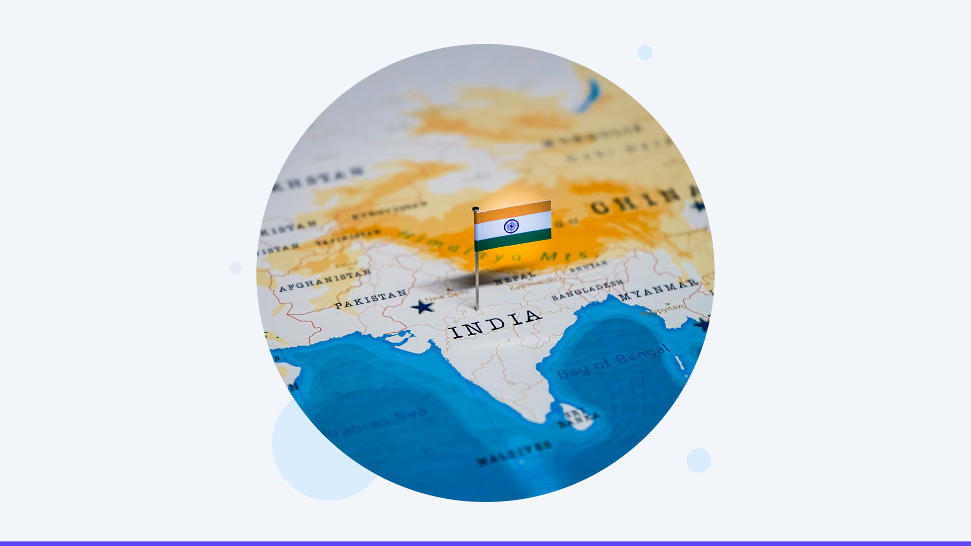 How India's Emerging Market Is Disrupting the OTT Landscape How India's Emerging Market Is Disrupting the OTT Landscape