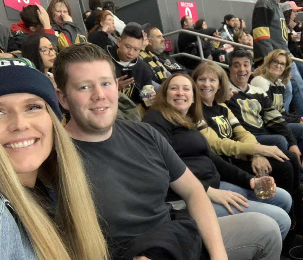 las vegas team