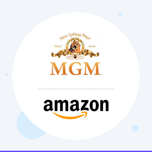 Amazon’s MGM Deal Spotlights the Value of Content and the Need to Protect It