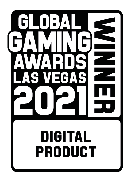 GeoComply Global Gaming Awards 2021 Digital Product of the Year for IDComply