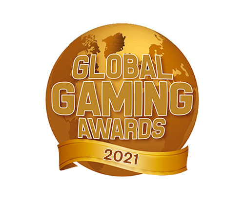 Global Gaming Awards Winner