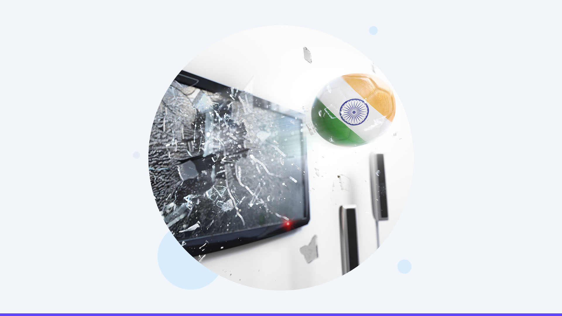 indians OTT Broadcasters