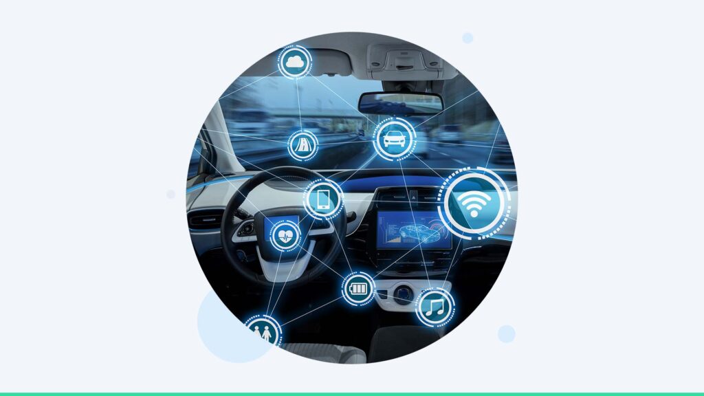 Geolocation Drives Future Payment