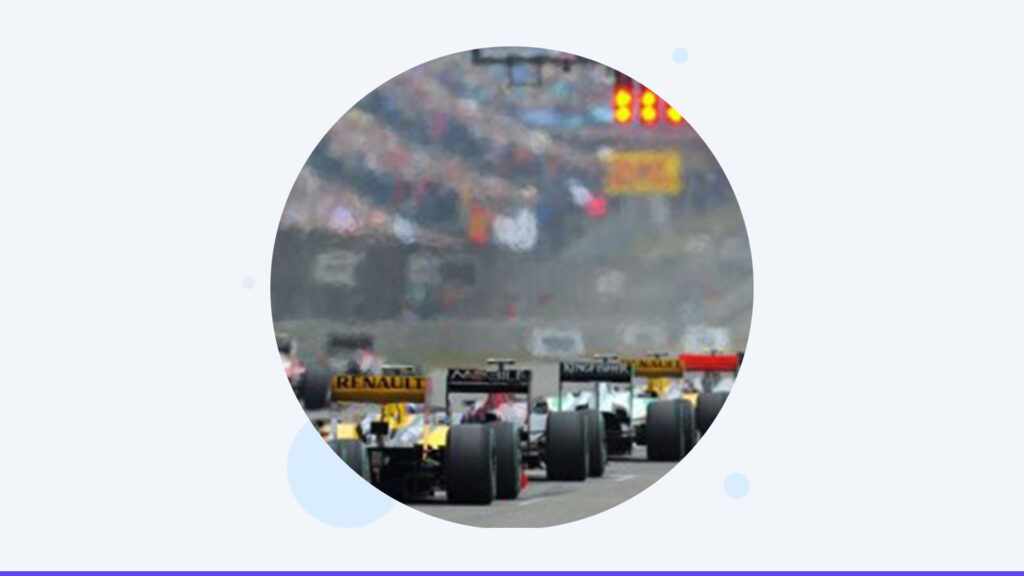 Sky Sport Formula One