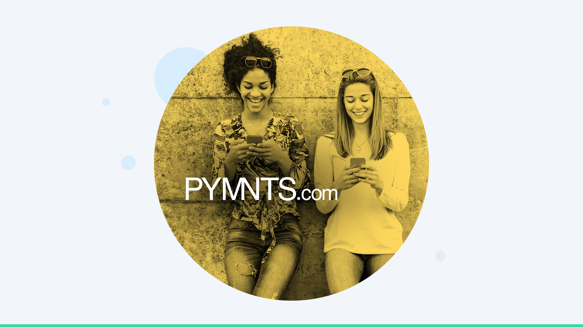 geolocation data pymnts