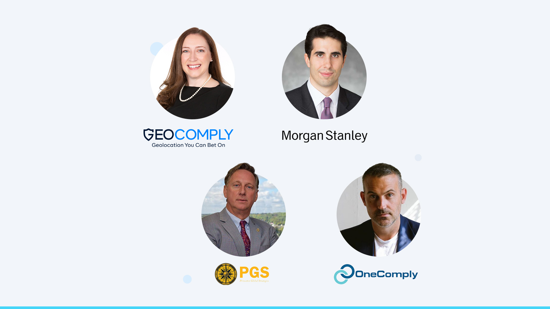 personal licensing webinar geocomply