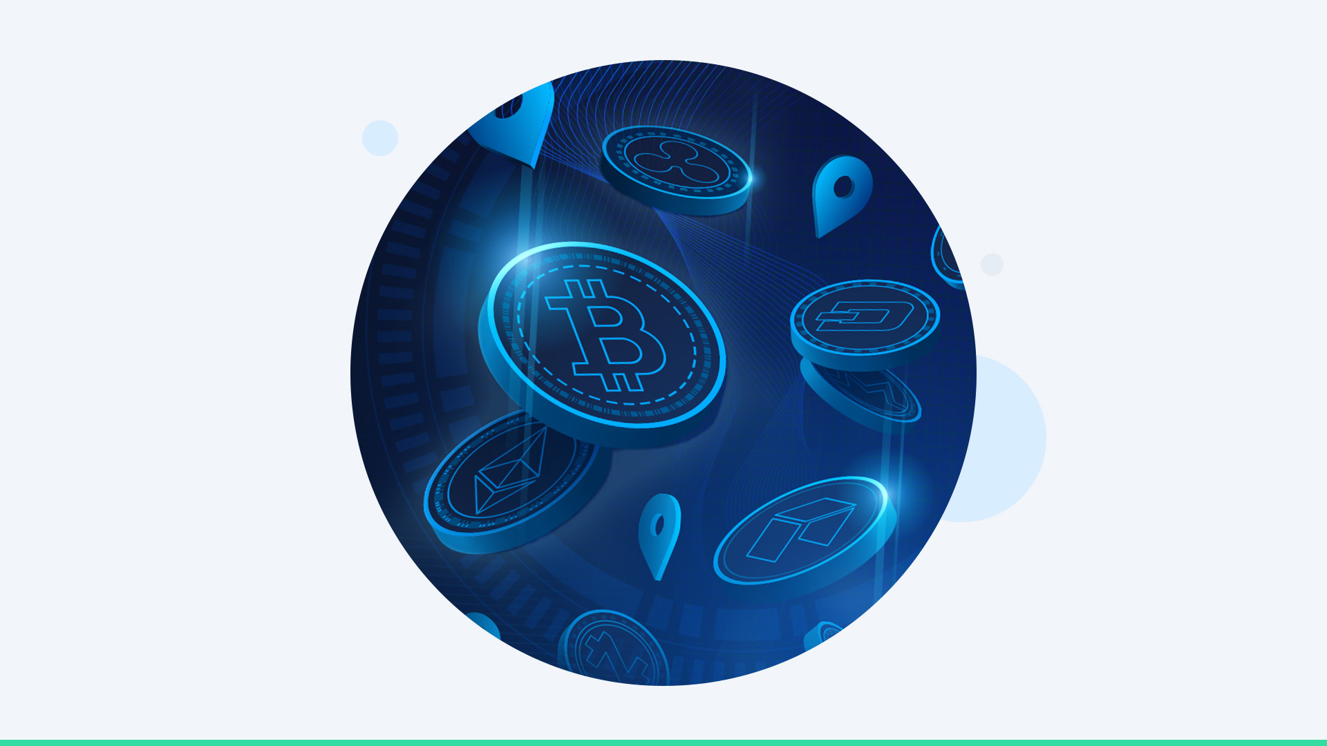 cryptocurrency exchanges