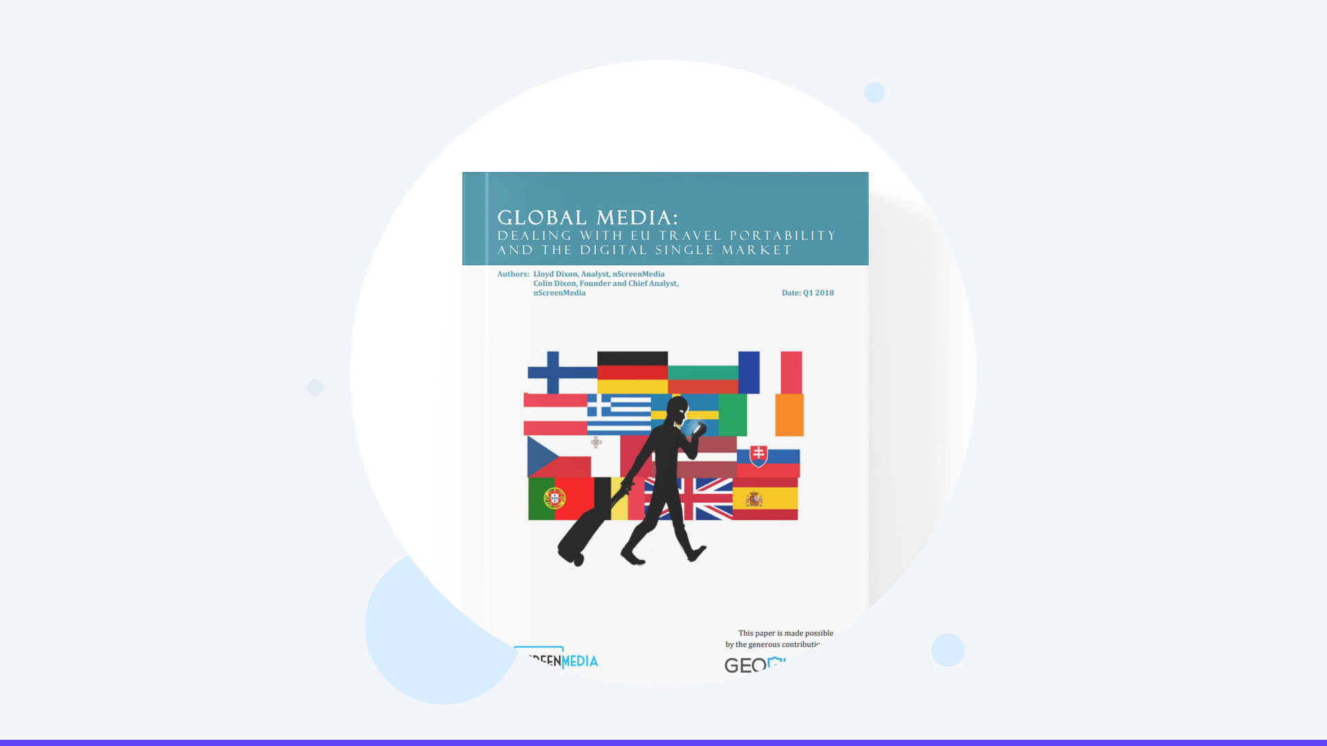 EU Content Portability