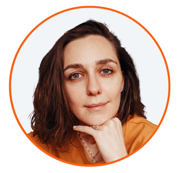 Anastasiia Spodyniuk