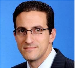 Ari Glazer