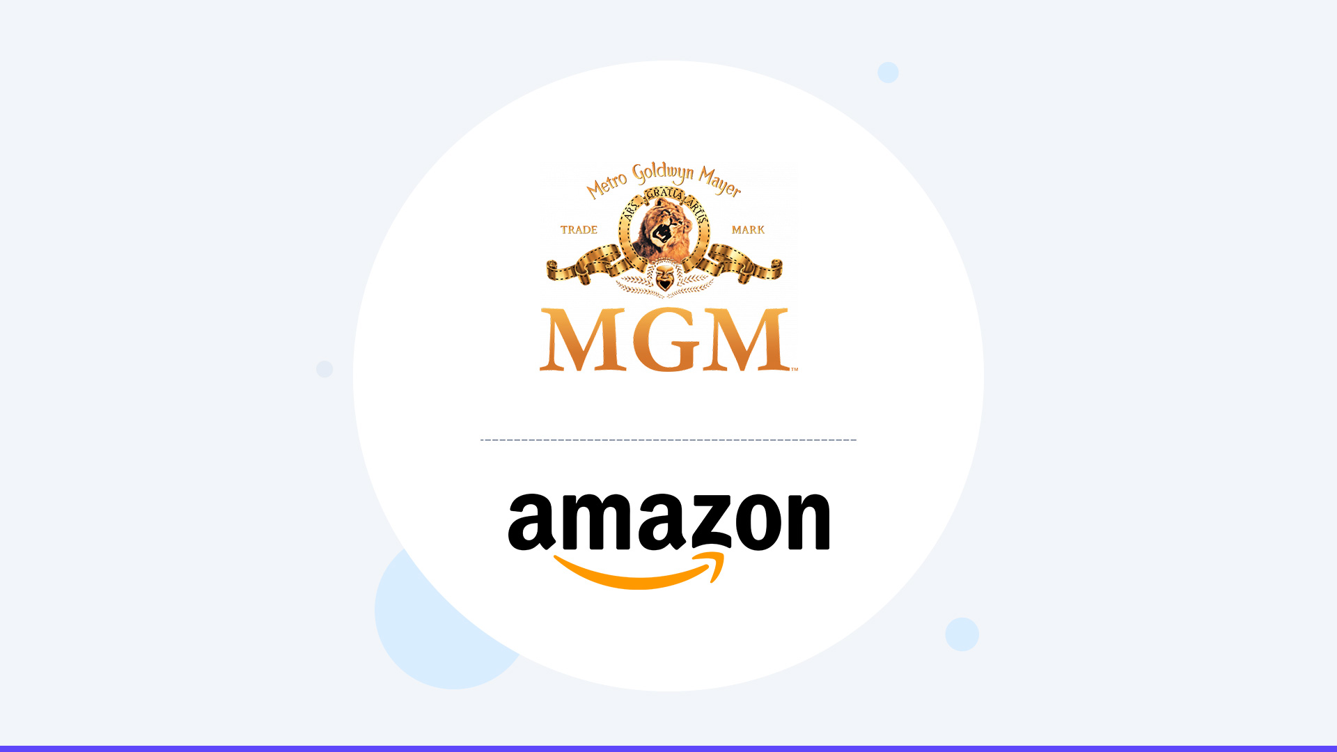 Amazon’s MGM Deal Spotlights the Value of Content and the Need to Protect It