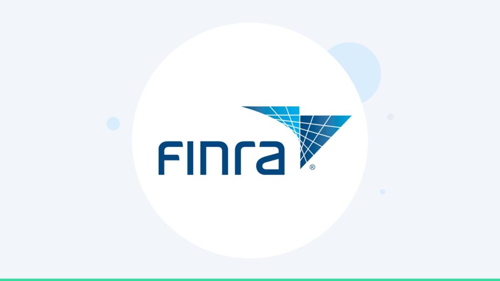 FINRA logo
