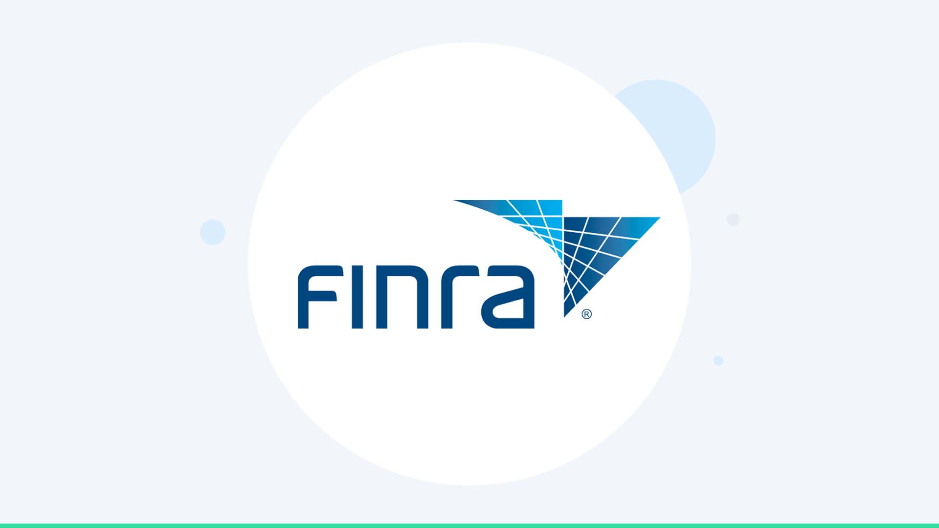 FINRA logo