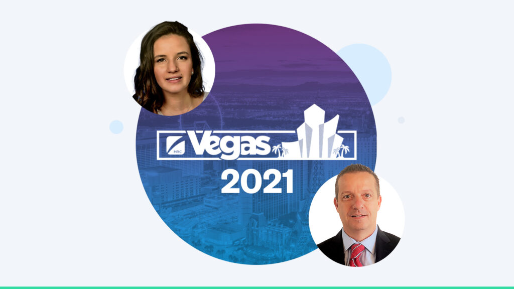 Takeaways from MRC Vegas 2021 – Building Smarter Fraud Tools