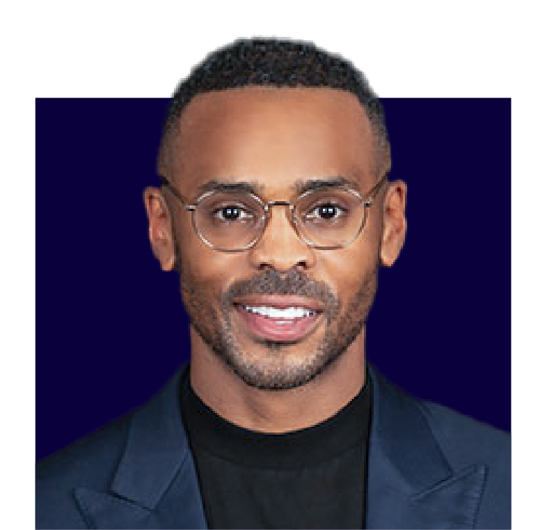 C C Mel Ike The Challenger