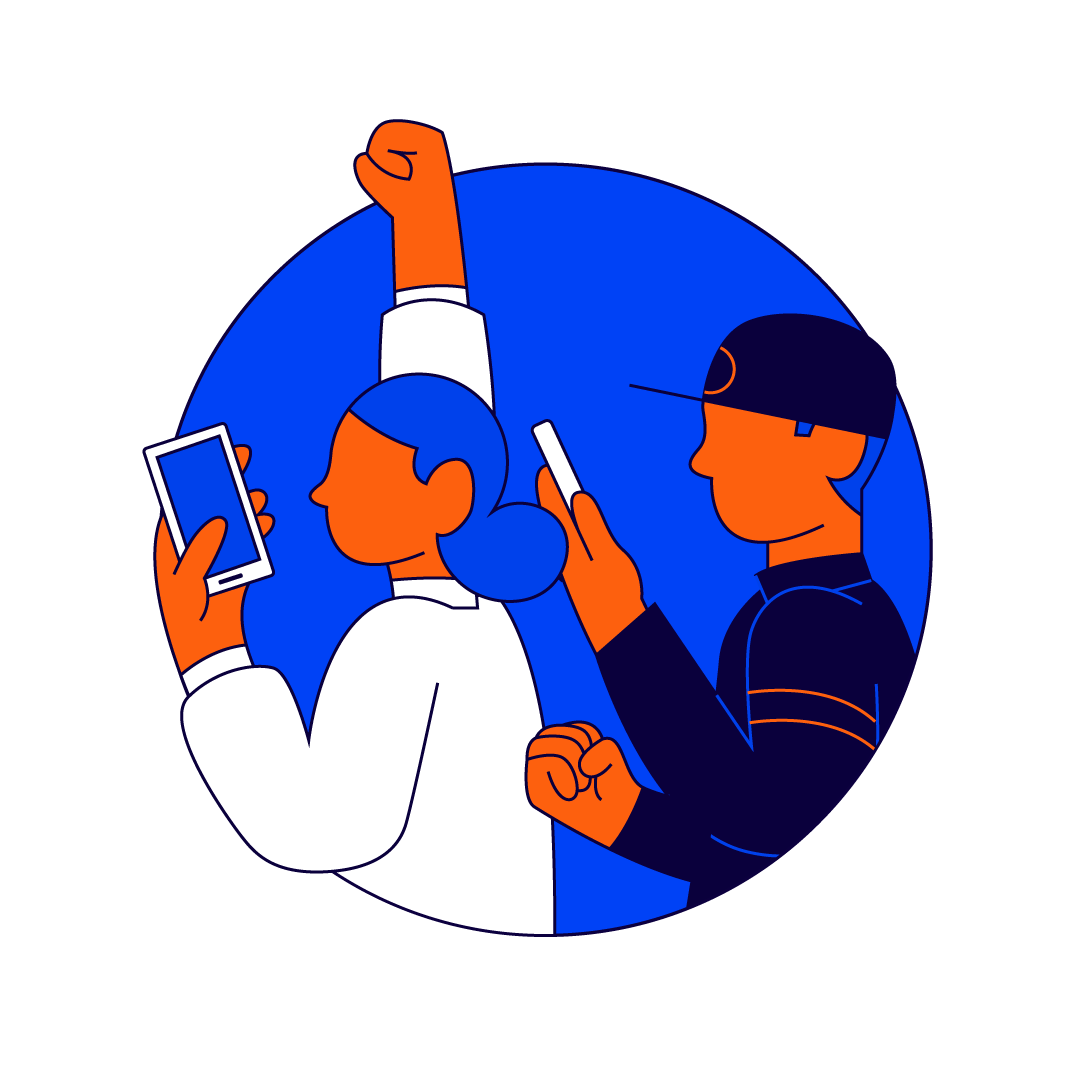 Customer-satisfaction