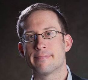 Dustin Gouker