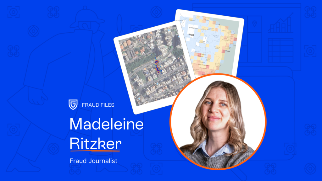 Fraud Files Account Take Over