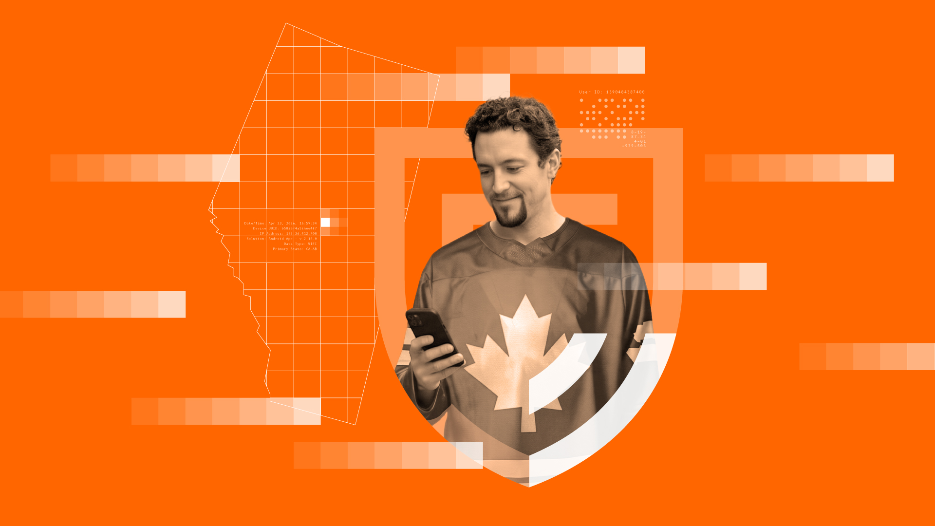 GeoComply for Alberta iGaming