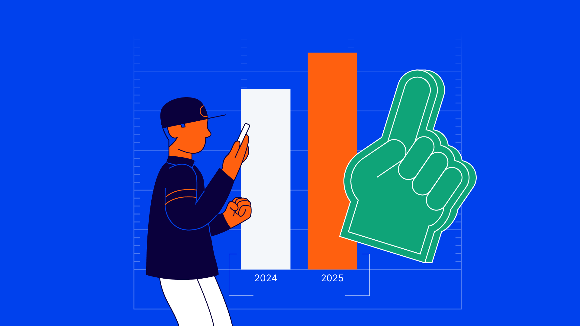 GeoComply Data Reveals Strong Growth Heading into Super Bowl Sunday