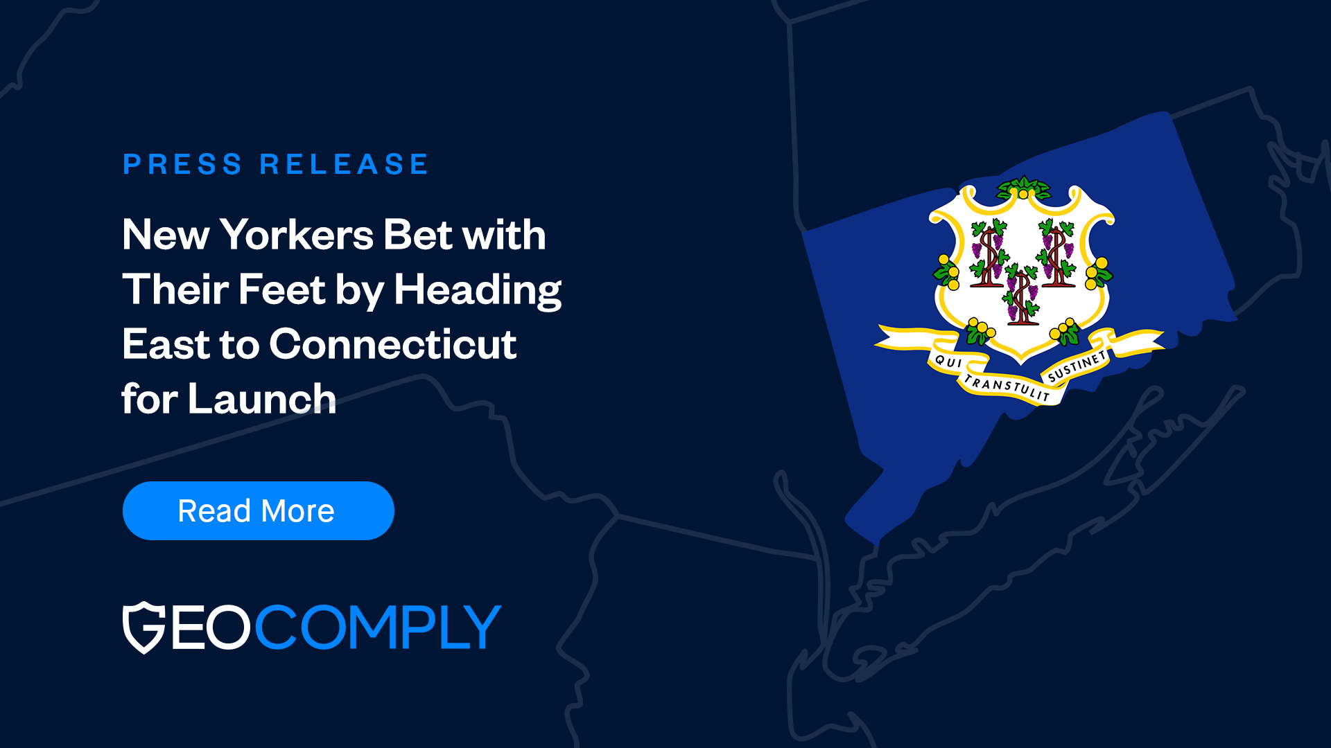 NY Sports Bettors Flock to CT