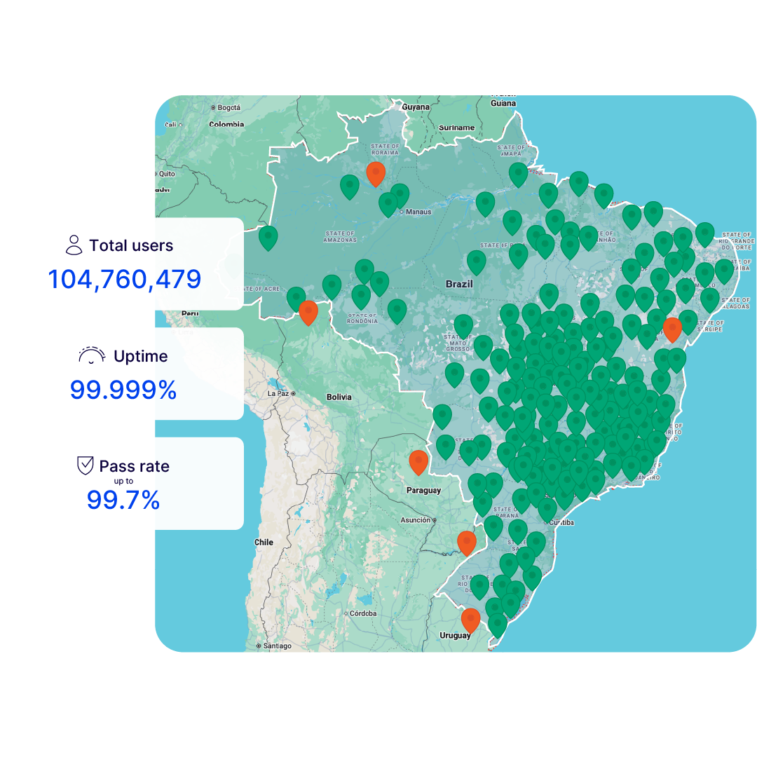 How to get started with GeoComply 03