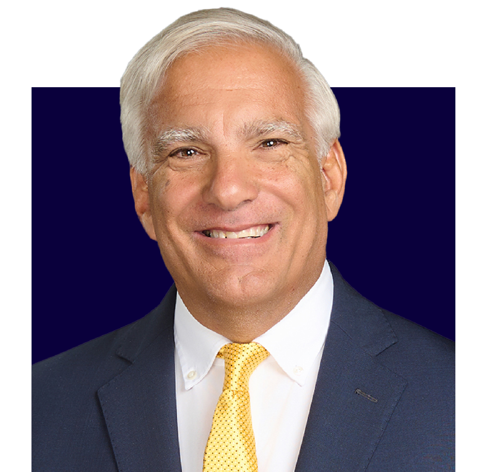 James Maida The Challenger 1