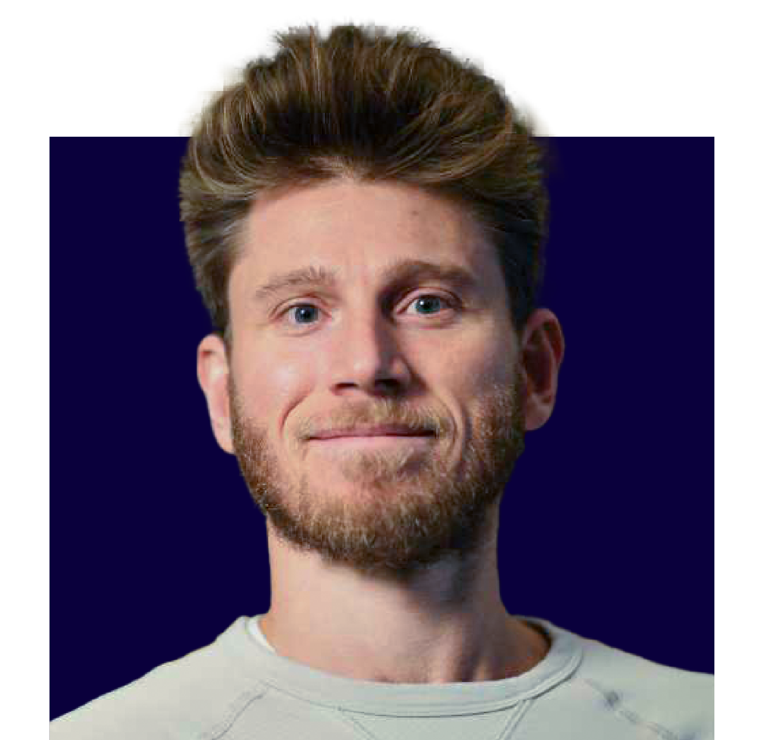 Jeremy Levine The Challenger