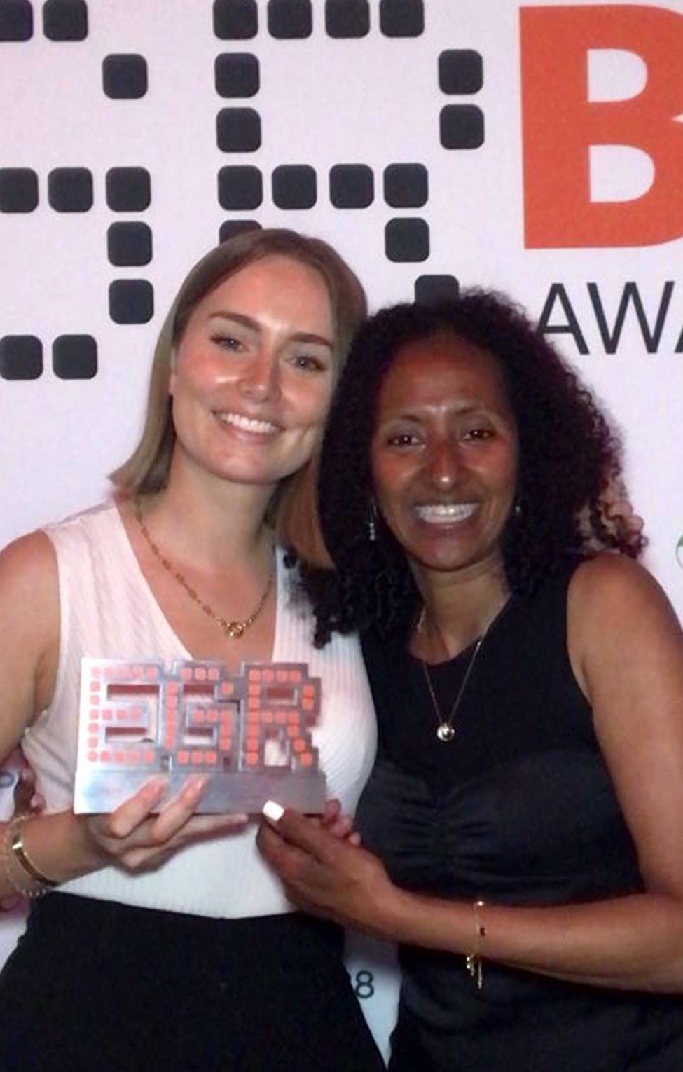 GeoComply team at EGR