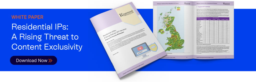 Residential IP White Paper Banner