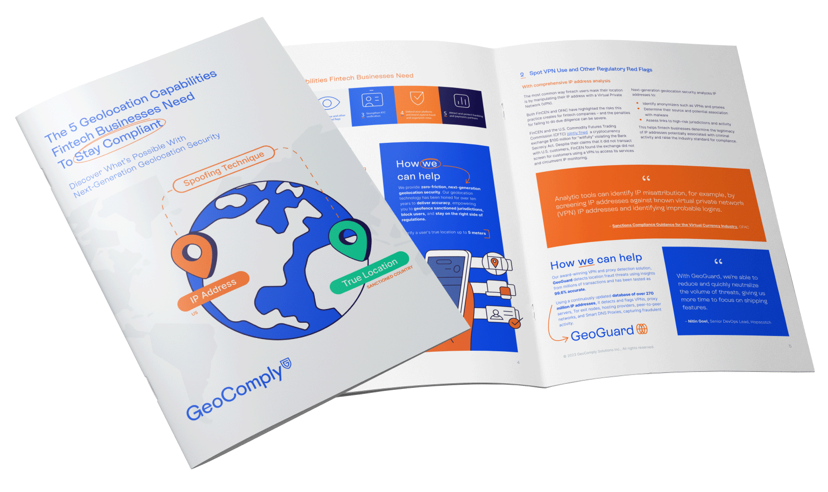 fintech compliance whitepaper