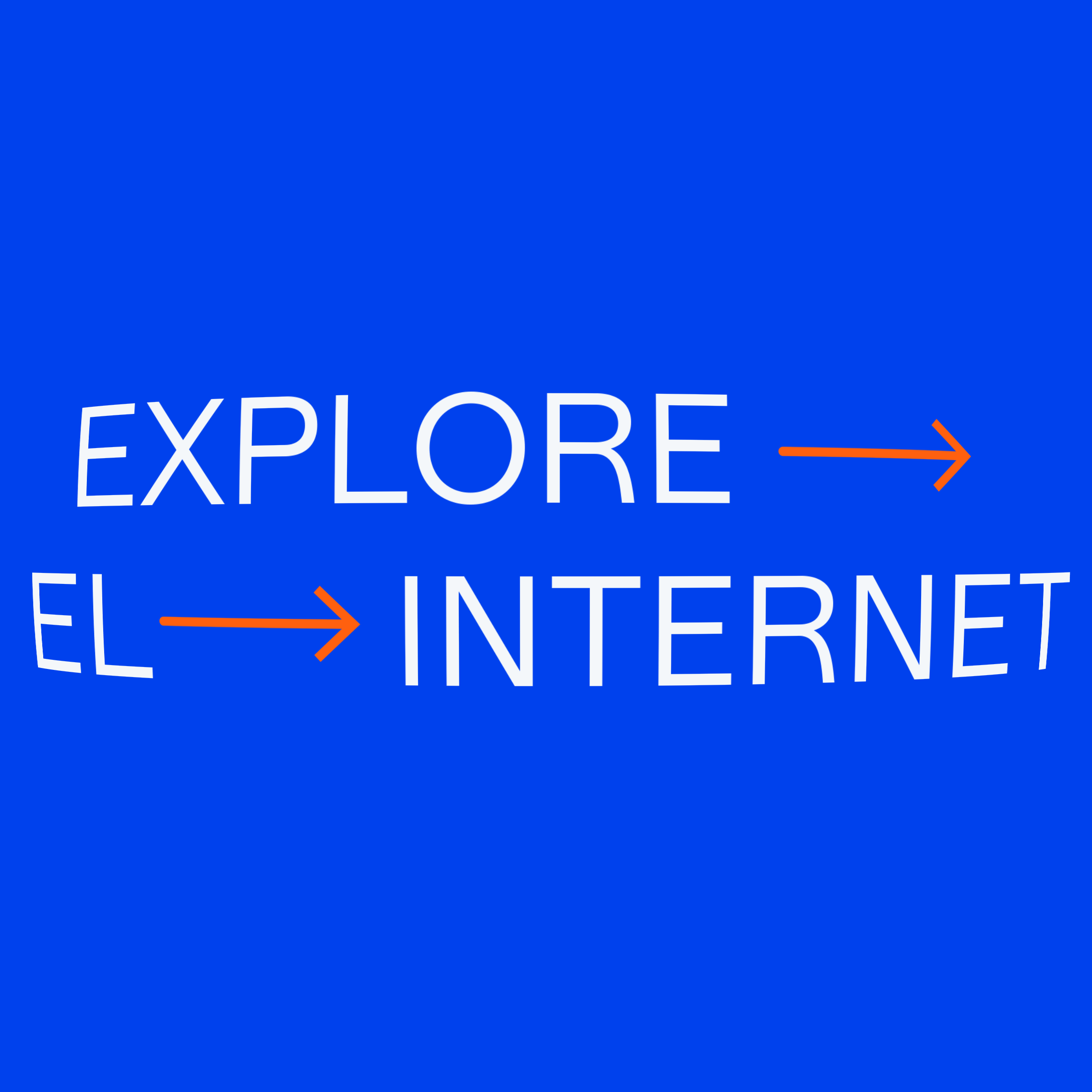 Move Around The Internet