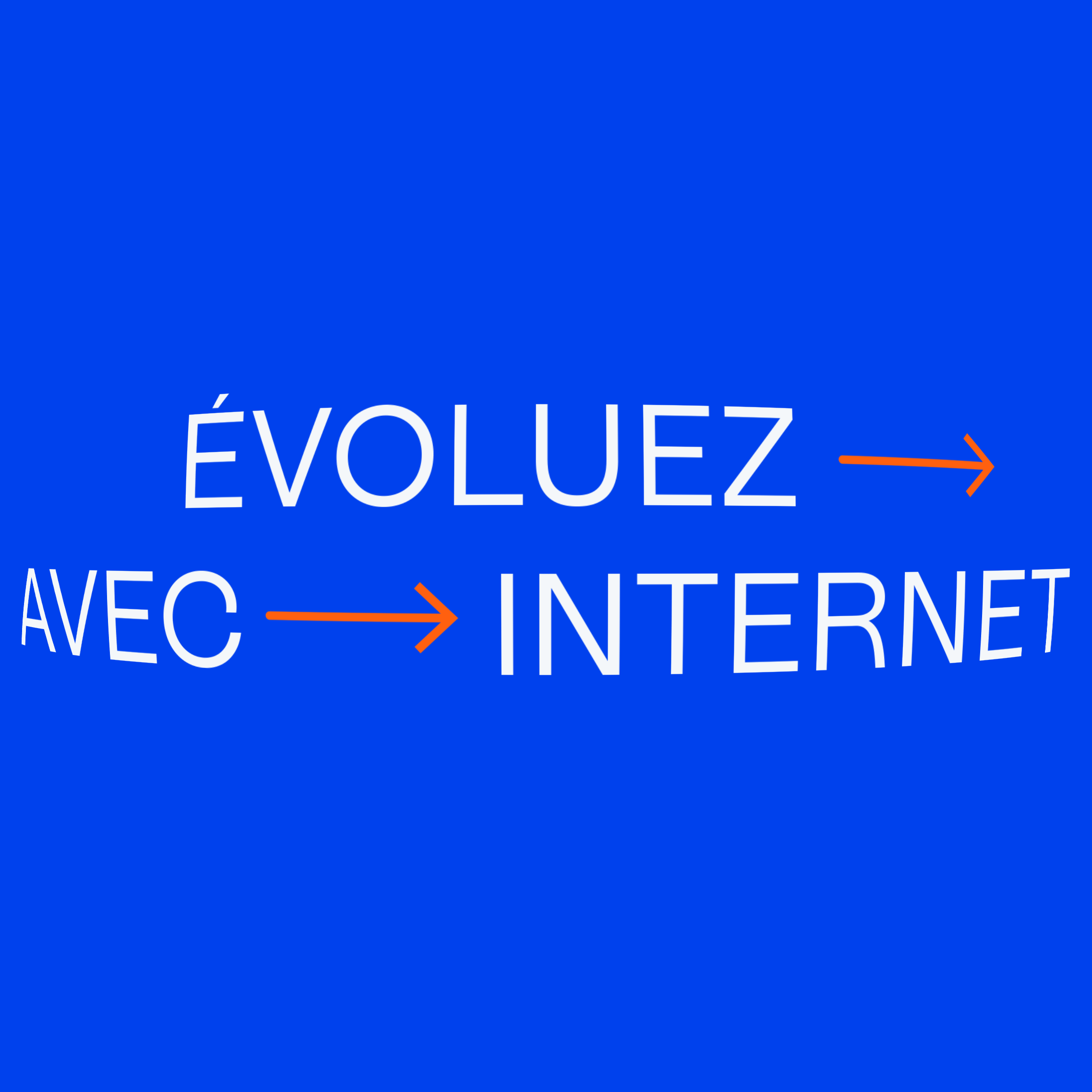 Move Around The Internet