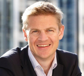 Nigel Eccles