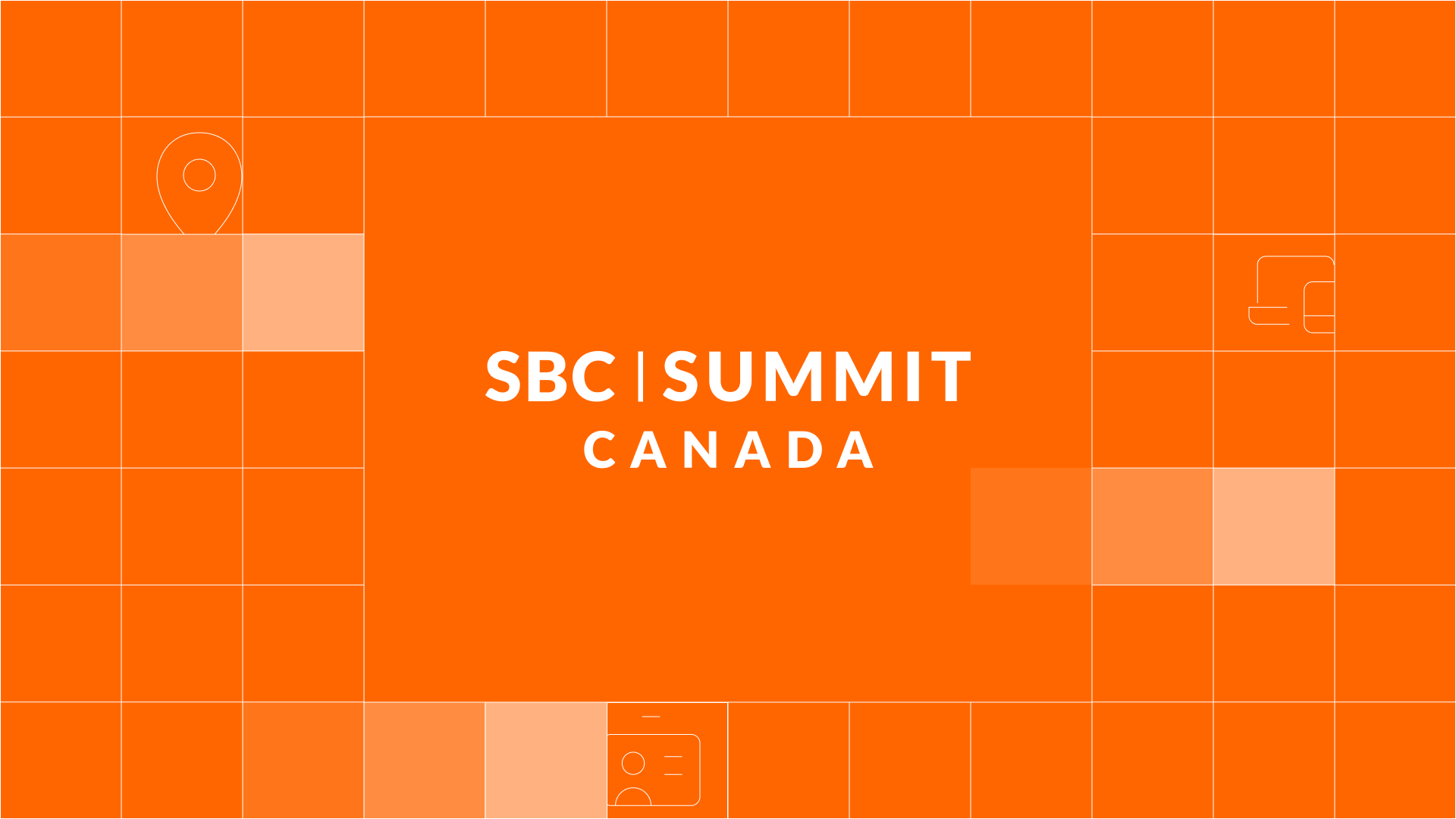 SBC Summit Canada 2026 GeoComply