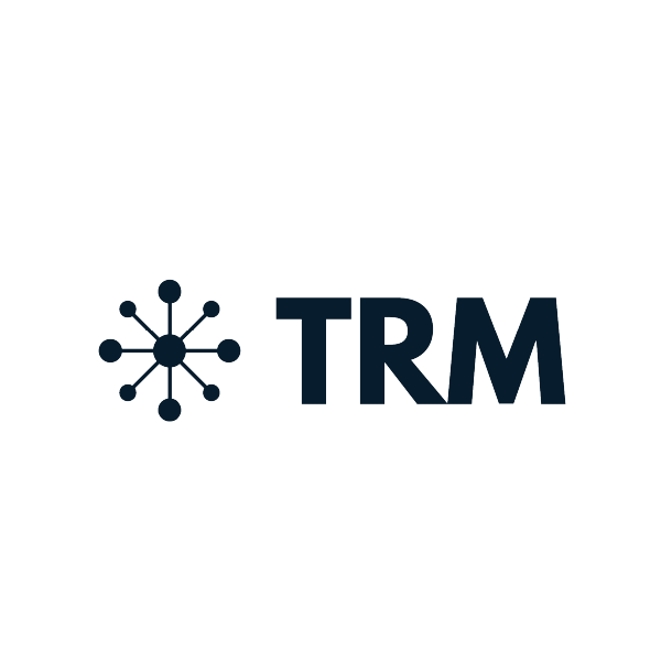 TRM logo