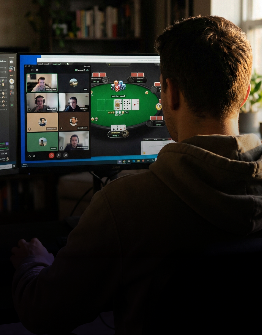 Online Poker Integrity Solutions