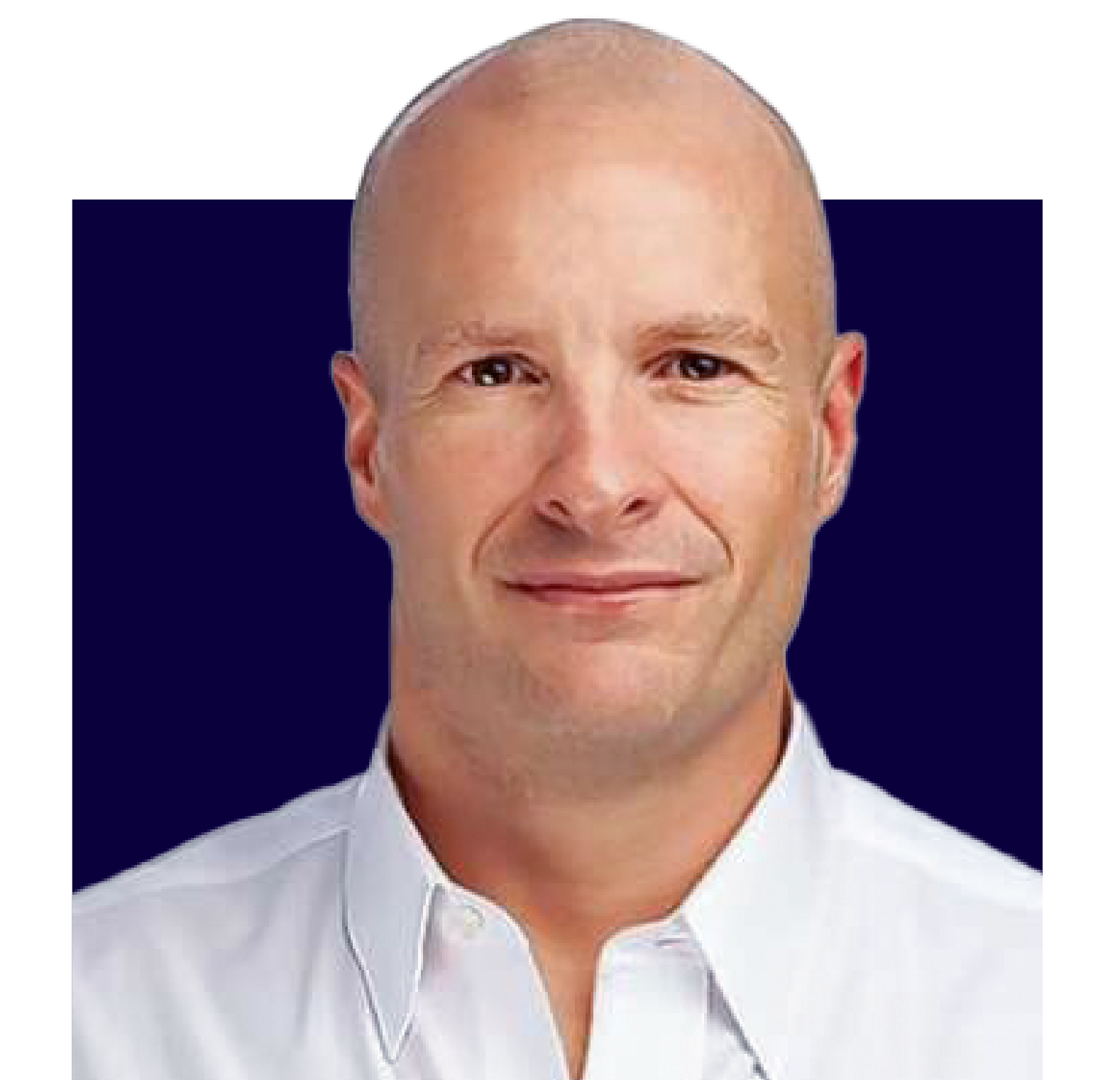 Travis McGhee The Challenger