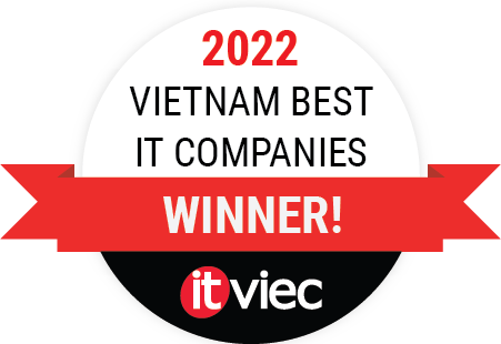 Vietnam Best IT Companies 2022