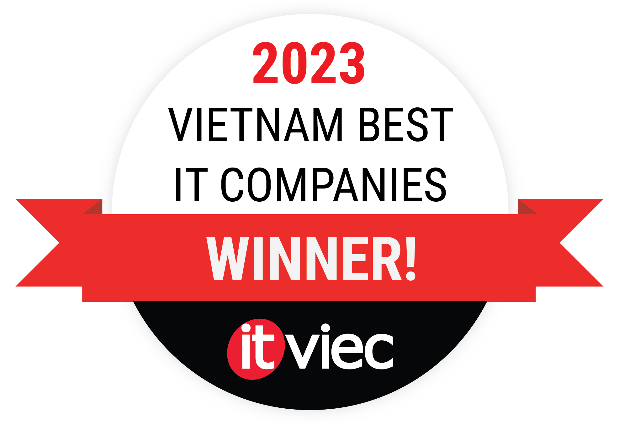 #10 Vietnam Best IT Companies 2023