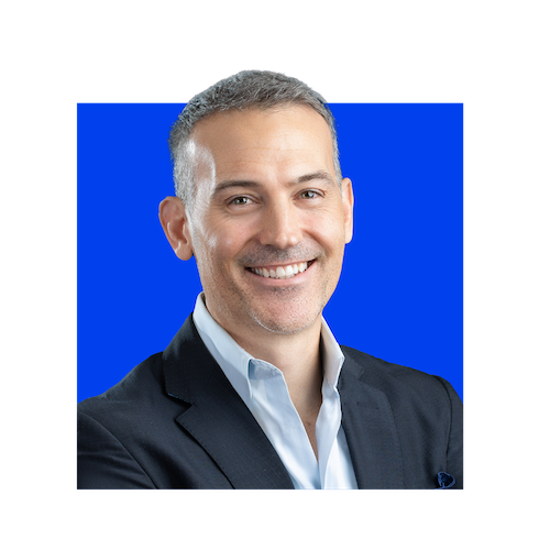 Citi speaker cameron