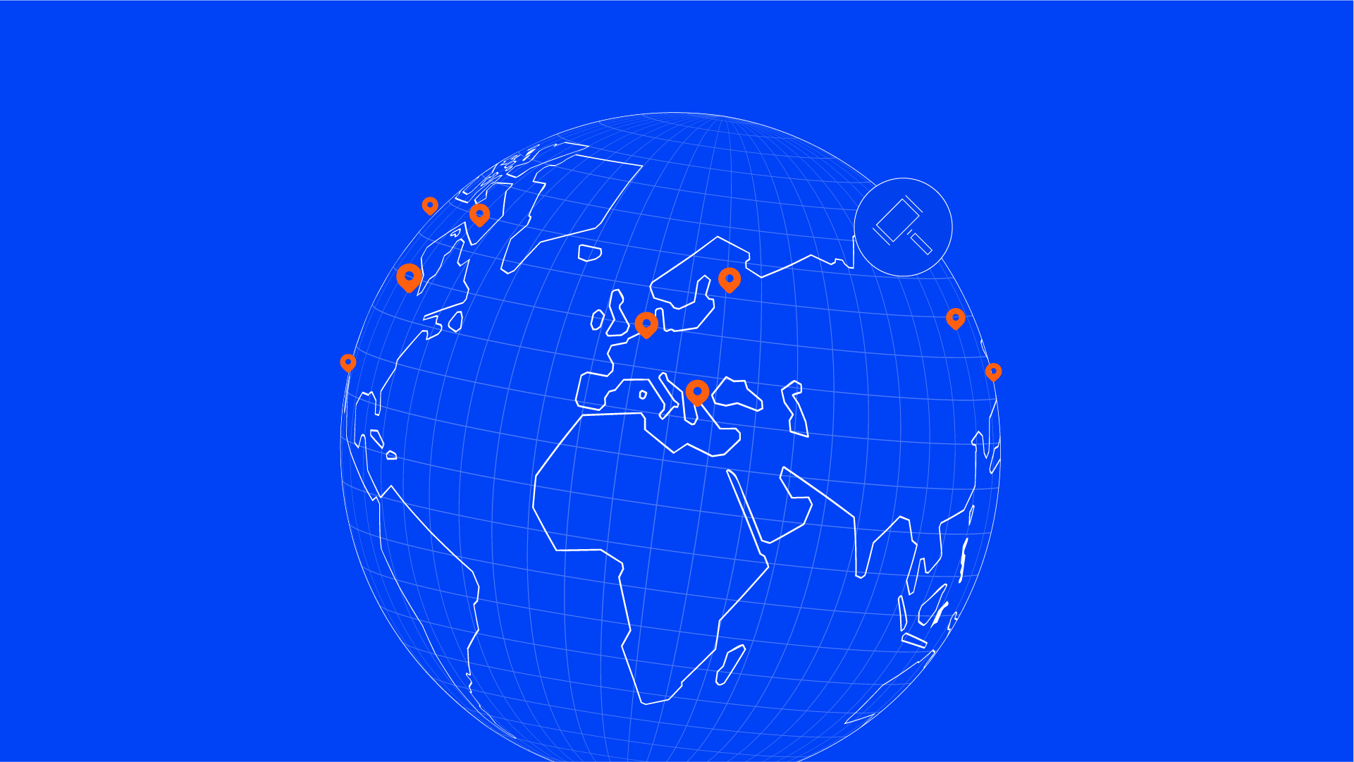 Detect chip smuggling Strengthen the AI supply chain