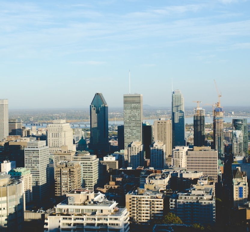 montreal