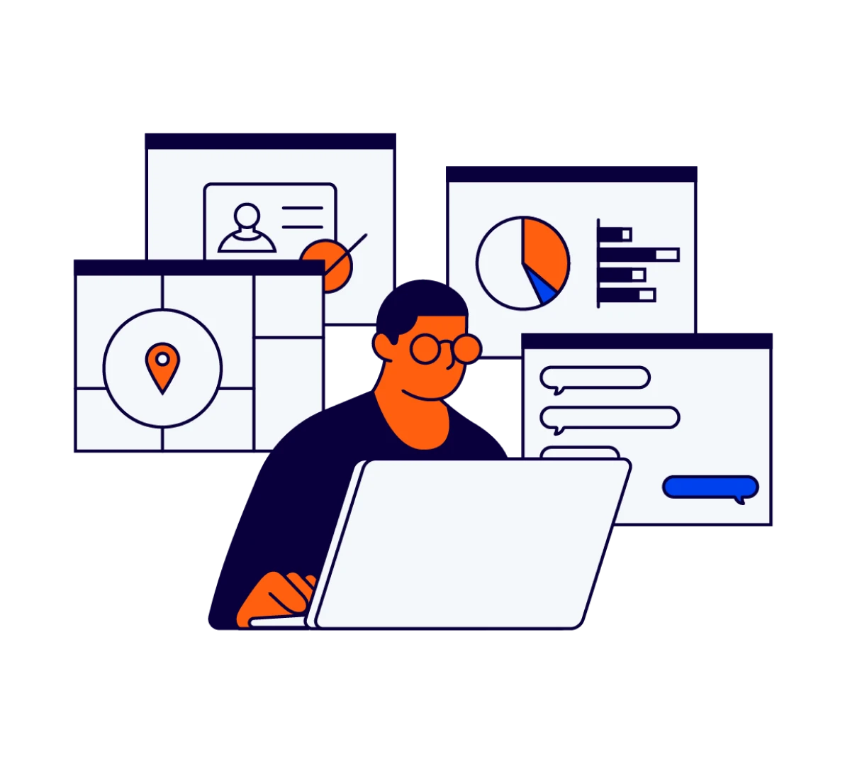 Make geocomply your source