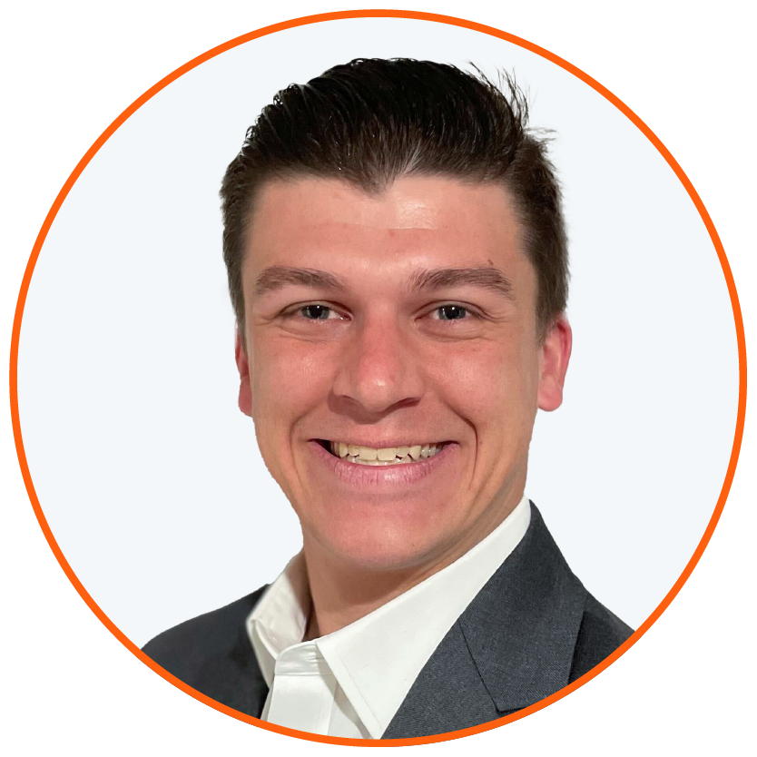 Nicholas Imperillo