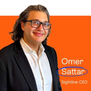 Gaming Fraud Trends 2023 - Omer Sattar, Sightline CEO