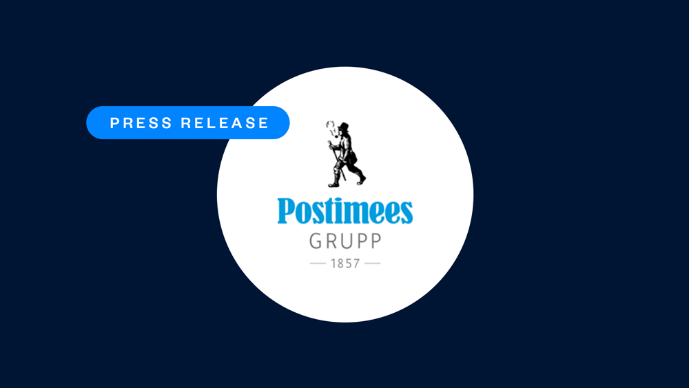 postimees press release