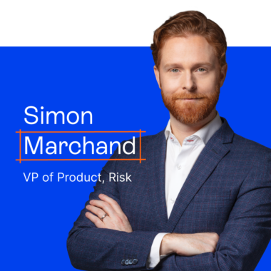 Gaming Fraud Trends 2023 - Simon Marchand, VP of Product, Risk